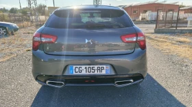 Citroen DS5 2.0 HDI - 163 kc, снимка 6
