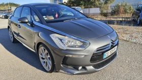 Citroen DS5 2.0 HDI - 163 kc, снимка 1