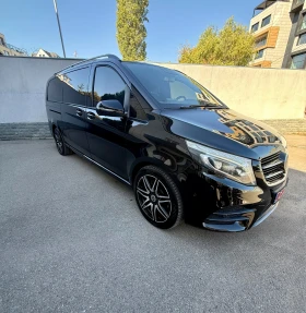 Mercedes-Benz V 300 250d 4-Matic, снимка 3