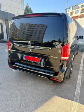Mercedes-Benz V 300 250d 4-Matic, снимка 2