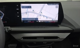 BMW 120 Кола без инциденти* Подгрев* Асистенти* Панорама, снимка 11