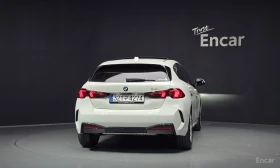BMW 120 Кола без инциденти* Подгрев* Асистенти* Панорама, снимка 4