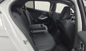 BMW 120 Кола без инциденти* Подгрев* Асистенти* Панорама, снимка 9