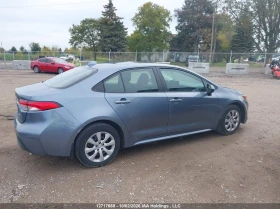 Toyota Corolla 2l Le, снимка 13