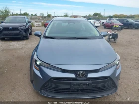 Toyota Corolla 2l Le, снимка 12