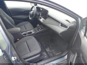 Toyota Corolla 2l Le, снимка 5
