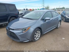 Toyota Corolla 2l Le, снимка 2