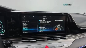 Hyundai Grandeur, снимка 16