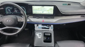 Hyundai Grandeur, снимка 14