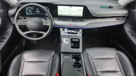 Hyundai Grandeur, снимка 7