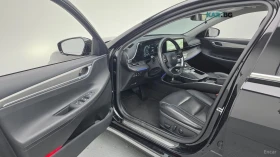 Hyundai Grandeur, снимка 10