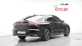 Hyundai Grandeur, снимка 2