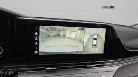 Hyundai Grandeur, снимка 15