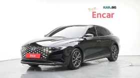 Hyundai Grandeur, снимка 1