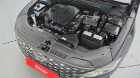 Hyundai Grandeur, снимка 6