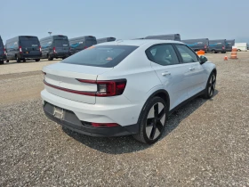 Polestar 2 LONG RANGE SINGLE MOTOR, снимка 3