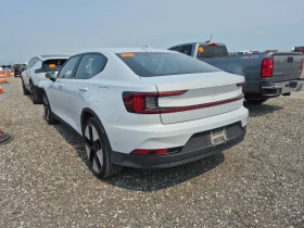 Polestar 2 LONG RANGE SINGLE MOTOR, снимка 4