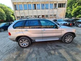 BMW X5 10бр. X5 E53 3.0/4.4 - [10] 