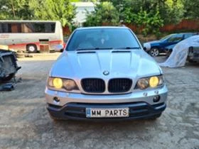 BMW X5 10бр. X5 E53 3.0/4.4 1