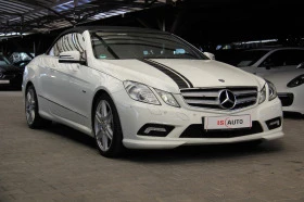 Mercedes-Benz E 220 CDI Cabrio BlueEfficiency/Navi/Xenon - [3] 