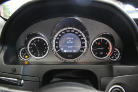 Mercedes-Benz E 220 CDI Cabrio BlueEfficiency/Navi/Xenon | Mobile.bg   16