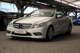 Mercedes-Benz E 220 CDI Cabrio BlueEfficiency/Navi/Xenon | Mobile.bg   3