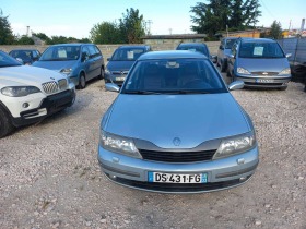 Обява за продажба на Renault Laguna 1.8i 145 хил.км ~2 699 лв. - изображение 1