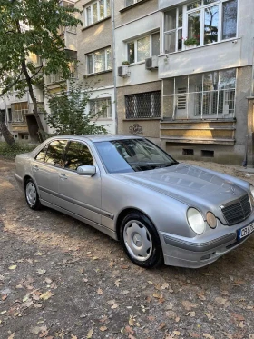 Обява за продажба на Mercedes-Benz E 220 220 CDI  ~3 200 лв. - изображение 5