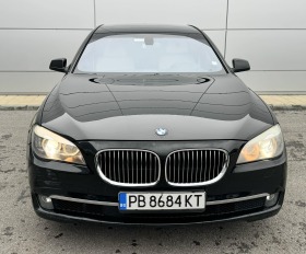 BMW 740 3.0, снимка 2