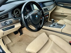 BMW 740 3.0, снимка 10