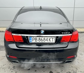 BMW 740 3.0, снимка 6