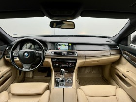 BMW 740 3.0, снимка 12