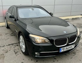 BMW 740 3.0, снимка 3