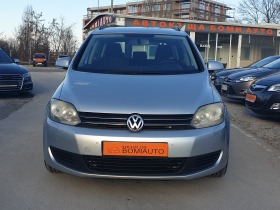 VW Golf Plus 1.6TDi*Klimatronik*EURO5A* | Mobile.bg   2