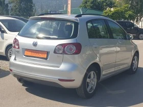 VW Golf Plus 1.6TDi* Klimatronik* EURO5A* , снимка 4