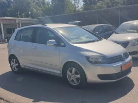 VW Golf Plus 1.6TDi* Klimatronik* EURO5A* , снимка 3