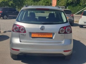 VW Golf Plus 1.6TDi* Klimatronik* EURO5A* , снимка 5