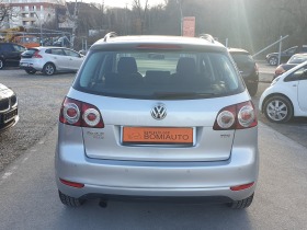 VW Golf Plus 1.6TDi*Klimatronik*EURO5A* | Mobile.bg   4