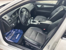 Обява за продажба на Mercedes-Benz C 220 НОВ ВНОС ИТАЛИЯ ~14 500 лв. - изображение 8