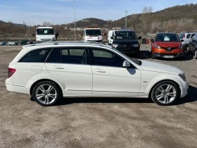 Mercedes-Benz C 220    | Mobile.bg    9