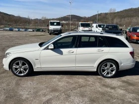 Mercedes-Benz C 220    | Mobile.bg    4