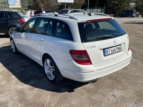 Mercedes-Benz C 220    | Mobile.bg    8