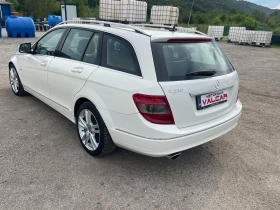 Обява за продажба на Mercedes-Benz C 220 НОВ ВНОС ИТАЛИЯ ~14 500 лв. - изображение 7