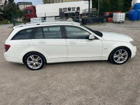 Обява за продажба на Mercedes-Benz C 220 НОВ ВНОС ИТАЛИЯ ~14 500 лв. - изображение 4
