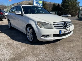 Mercedes-Benz C 220    | Mobile.bg    3