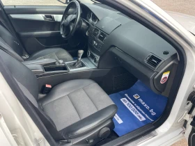 Mercedes-Benz C 220    | Mobile.bg    14