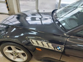 BMW Z3, снимка 4 - Автомобили и джипове - 44795324