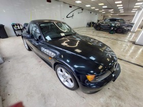 BMW Z3, снимка 6 - Автомобили и джипове - 44795324