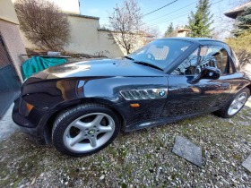 BMW Z3, снимка 8 - Автомобили и джипове - 44795324