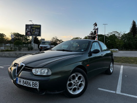 Обява за продажба на Alfa Romeo 156 1.8 T.S. LPG ~3 000 лв. - изображение 1